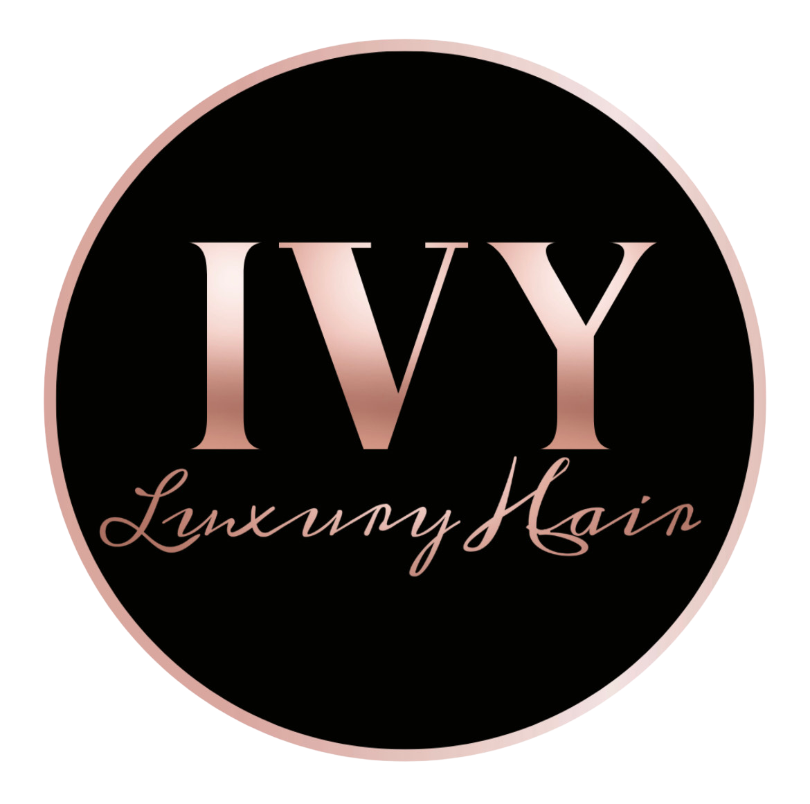 Ivy Luxury Hair